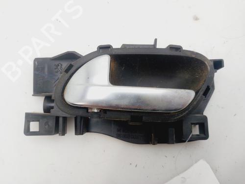 Venstre bagtil invendig håndtag CITROËN C4 II (NC_) [2009-2025]  29113021