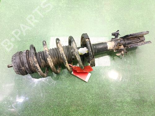 Right front shock absorber MERCEDES-BENZ VITO Van (W638) 110 D 2.3 (638.074, 638.078) | BP29447325M17 