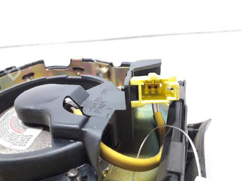 Driver airbag NISSAN ALMERA II (N16) 2.2 Di | BP4409177C9 