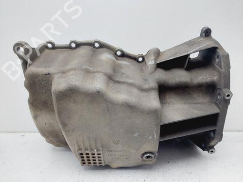 Oliebundkar RENAULT MEGANE I Grandtour (KA0/1_) 1.4 16V (KA0D, KA1H, KA0W, KA10) (95 hp) 29137889