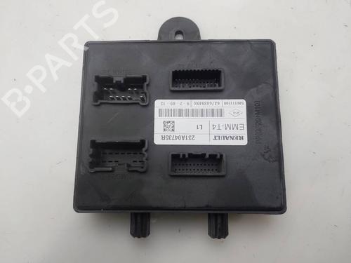 electronic-module-renault-clio-iv-bh_-2012-2013-2014-2015-2016-2017-2018-2019-2020-2021-38784670 main image