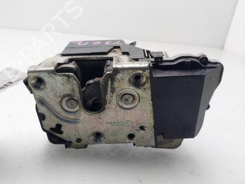 Used Front right lock Front right lock 39620261 39620261