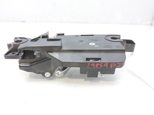 Front left interior door handle FORD MONDEO IV (BA7) 1.8 TDCi | BP11335898I13 