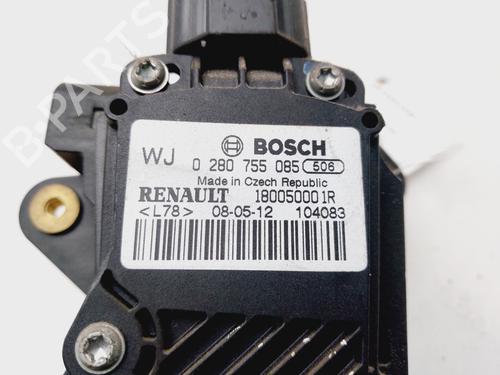 Pedal RENAULT LAGUNA III Grandtour (KT0/1) 2.0 16V (KT0F, KT0W) | BP31878048I4