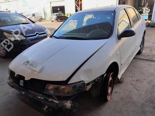 Ventilator motor SEAT TOLEDO II (1M2) 1.9 TDI | BP14008077M62 