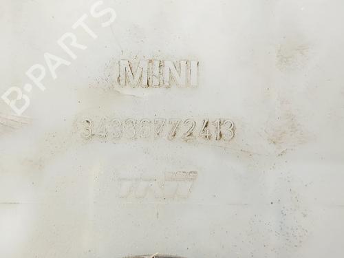 Brake master cylinder MINI MINI (R56) | BP30930211M77