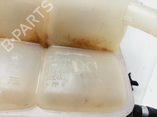 Expansion tank FORD FOCUS III 1.0 EcoBoost | BP21138705C120 