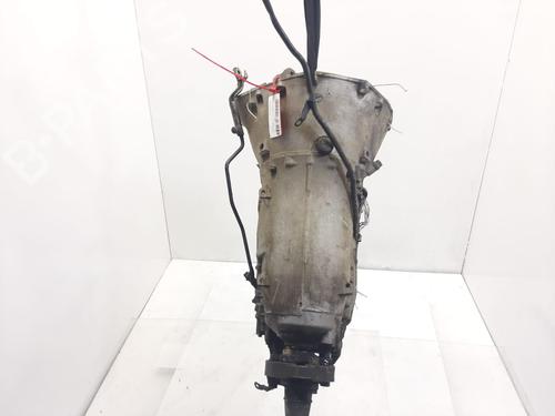 Gearbox MERCEDES-BENZ S-CLASS (W220, V220) S 320 CDI (220.026, 220.126) | BP29635845M3 