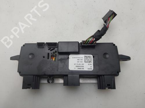 Used Electronic module Electronic module 38747137 38747137