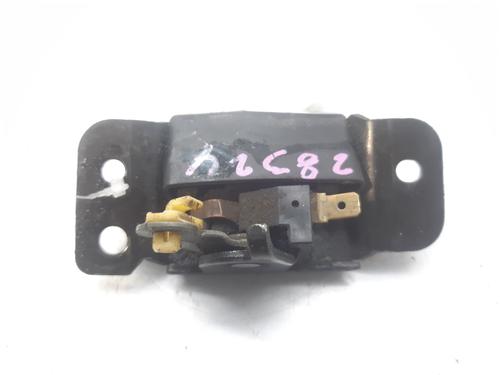 Used Tailgate lock HYUNDAI ATOS (MX) 1.0 i (58 hp) 10184534