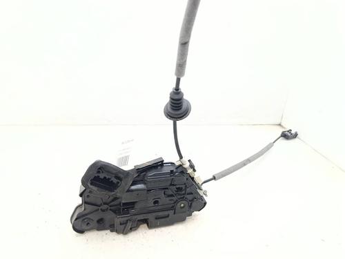 Used Front left lock Front left lock VW POLO V (6R1, 6C1) [2009-2022] 39243077 39243077