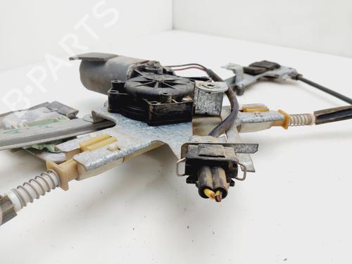Front right window mechanism SEAT IBIZA II (6K1) 1.4 i | BP28335307C23 