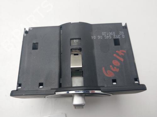 Headlight switch MERCEDES-BENZ E-CLASS (W212)  | BP32986212I24  - Image 6