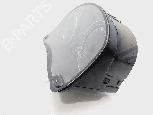 Instrument cluster VW JETTA III (1K2) 1.9 TDI | BP28509296C47