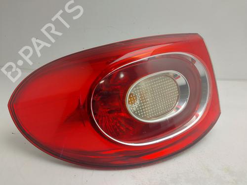 Used Left taillight Left taillight 37149258 37149258