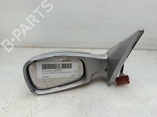 Used Left mirror Left mirror 38261834 38261834