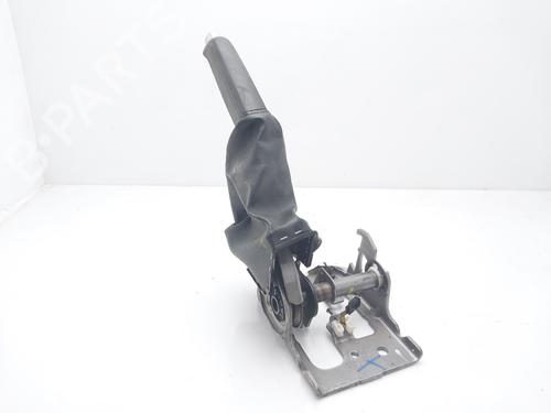 Hand brake FORD MONDEO IV (BA7) 2.0 TDCi | BP12680147I18