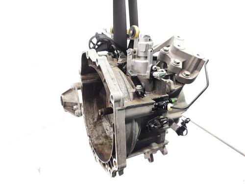 Gearbox OPEL INSIGNIA B Grand Sport (Z18) 1.5 (68) | BP16841548M3 