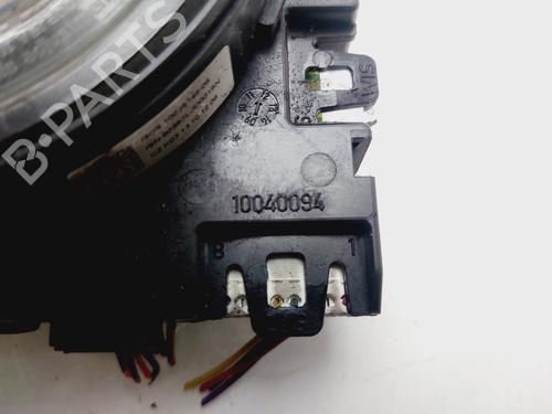 Squib airbag SKODA OCTAVIA II (1Z3) 1.6 TDI | BP29172936C102 