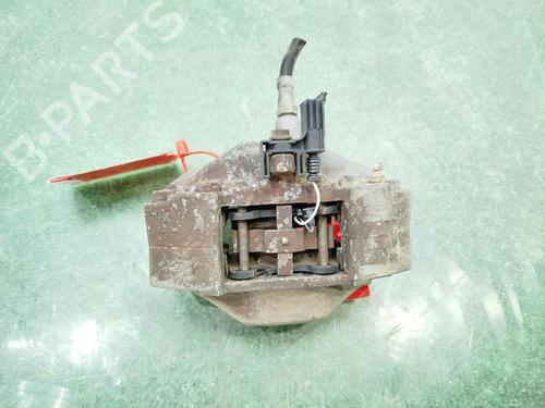 Left rear brake caliper MERCEDES-BENZ M-CLASS (W163)  | BP30053804M107 