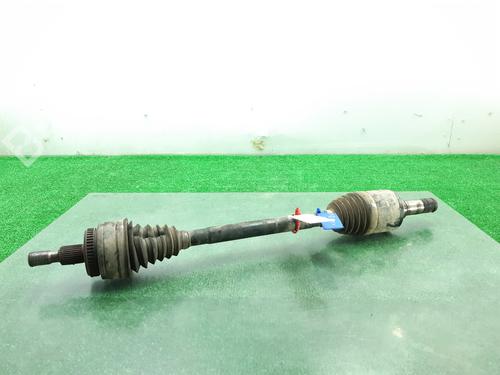 Used Left rear driveshaft MERCEDES-BENZ M-CLASS (W163) ML 270 CDI (163.113) (163 hp) 13017560