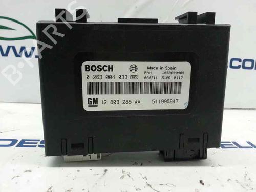 Used Other SAAB 9-3 (YS3F, E79, D79, D75) 1.9 TiD (120 hp) 14010125