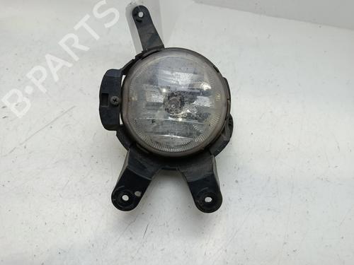 Venstre  Fortil Tågelygte CHEVROLET CRUZE (J300) [2009-2026]  31210225