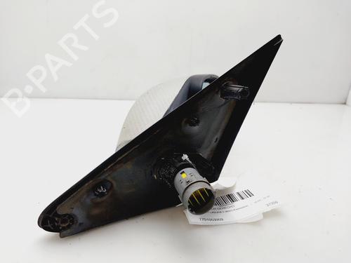Right mirror RENAULT LAGUNA II (BG0/1_) 1.6 16V (BG0A, BG0L) | BP23875597C27 