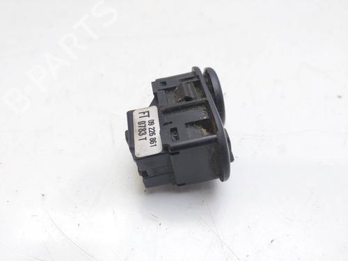 Mirror switch OPEL ZAFIRA A MPV (T98) 2.0 DTI 16V (F75) | BP16527356I25 