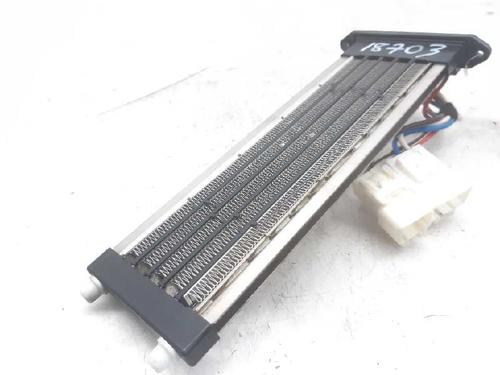 Heater resistor MITSUBISHI OUTLANDER III (GG_W, GF_W, ZJ, ZL, ZK)  | BP11649696M108 