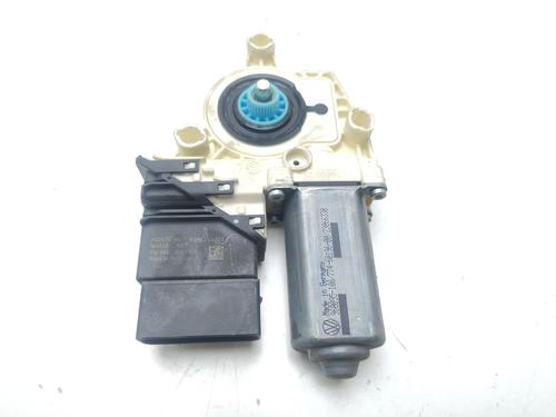 Right rear window motor SEAT LEON (1P1)  | BP24954521E22 