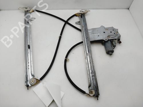 Front right window mechanism CITROËN XSARA PICASSO (N68) 2.0 HDi | BP30772409C23