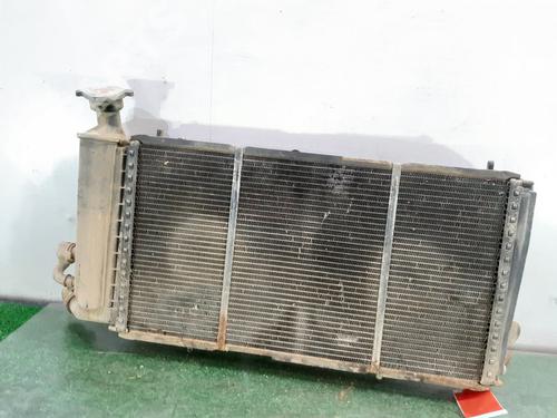Used Water radiator Water radiator CITROËN C15 Box Body/MPV (VD_) 1.8 D (60 hp) 10194289 10194289