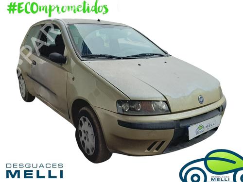 Engine control unit (ECU) FIAT PUNTO (188_) 1.2 16V 80 (188.233, .235, .253, .255, .333, .353, .639,... | BP20976391M57 