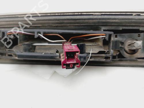 Licence plate light MERCEDES-BENZ B-CLASS Sports Tourer (W245)  | BP29727313I40 