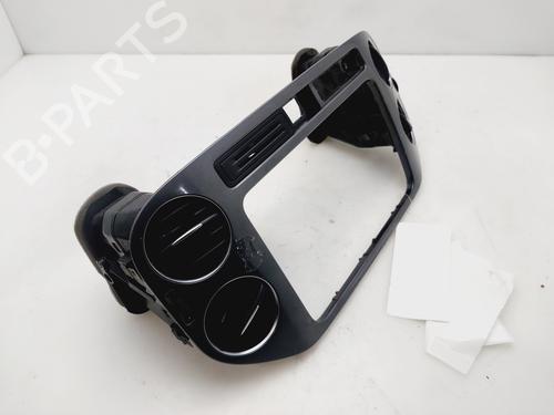 Middle console VW TIGUAN (5N_) | BP31909184I22