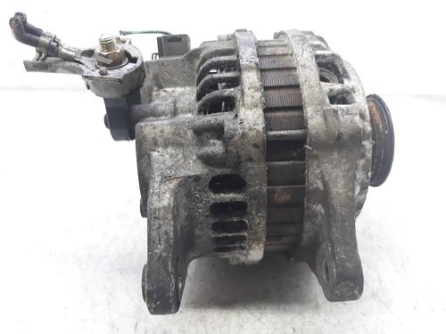 Alternator MAZDA 323 F VI Hatchback (BJ) 1.6 (BJ10M) | BP11838413M7 