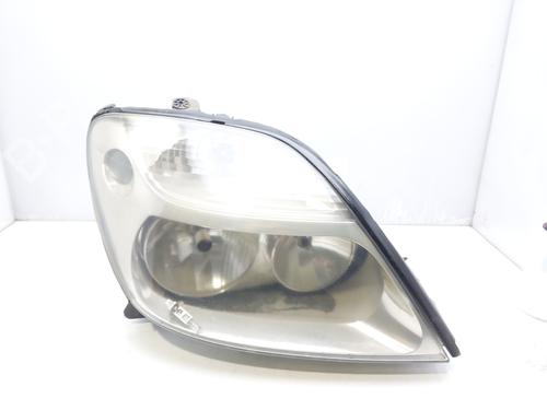 Koplamp rechts RENAULT SCÉNIC I MPV (JA0/1_, FA0_) 1.9 dCi (JA05, JA1F) (102 hp) 11573613