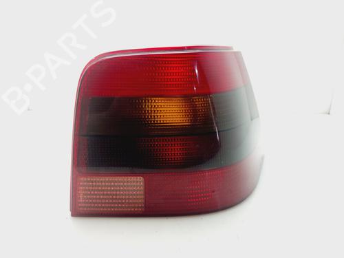Used Right taillight VW GOLF IV (1J1) [1997-2008]  30061275