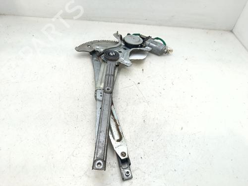 Used Front right window mechanism Front right window mechanism TOYOTA COROLLA Liftback (_E11_) 2.0 D (CE110) (72 hp) 36223175 36223175