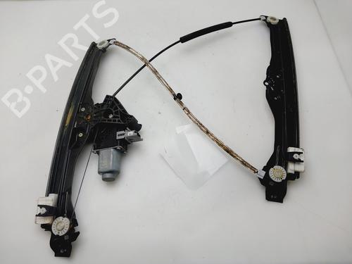 Vindusheismekanisme venstre foran DS DS 5 (KF_) [2015-2018]  31091228