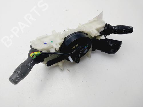 Stuurwielbediening RENAULT MEGANE III Hatchback (BZ0/1_, B3_) 1.2 TCe (BZ2B, BZ11) | BP29565394E15 