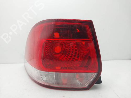 left-taillight-vw-golf-vi-variant-aj5-2009-2010-2011-2012-2013-2014-39404615 main image