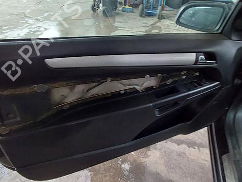 Rattkontroller OPEL ASTRA H GTC (A04)  | BP30487014E15 