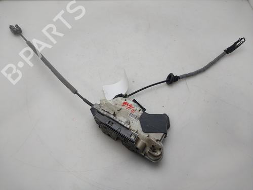 Used Front left lock Front left lock VW POLO V (6R1, 6C1) [2009-2022] 33464228 33464228