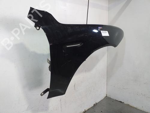 Right front fenders ALFA ROMEO 159 (939_) 1.9 JTDM 16V (939AXC1B, 939AXC12) | BP21263767C42 