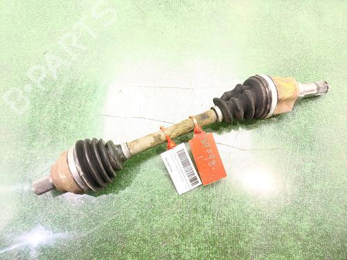 Left front driveshaft FORD FOCUS II Convertible 2.0 | BP29080246M38 