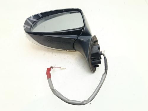 Used Left mirror Left mirror TOYOTA PRIUS (_W3_) 1.8 Hybrid (ZVW3_) (99 hp) 34206607 34206607