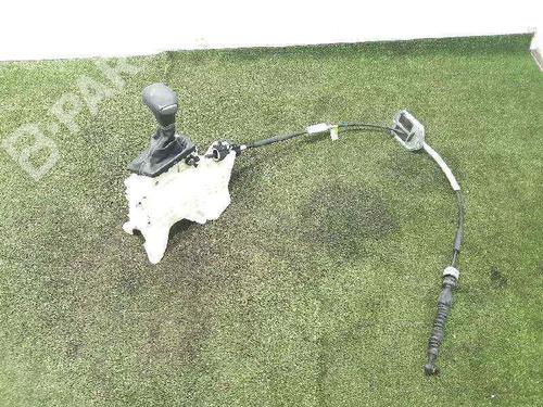 Used Automatic gearbox selector Automatic gearbox selector KIA NIRO I (DE) 1.6 GDI Plug-in Hybrid (141 hp) 7422354 7422354