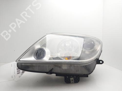 Used Left headlight Left headlight LANCIA PHEDRA (179_) 2.2 JTD (179AXC1A) (128 hp) 34098495 34098495
